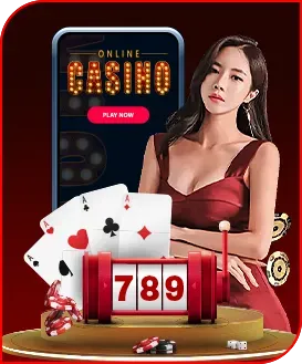 ทางเข้า 789bets